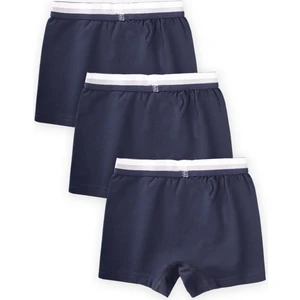 Üçlü Erkek Boxer Set