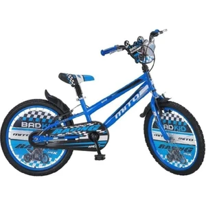 20 Jant Badkid Mavi Bisiklet