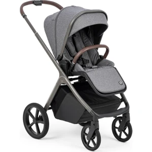 Heritage Bebek Arabası Grey