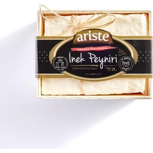 Ahşap Kutulu Beyaz İnek Peyniri 600 gr