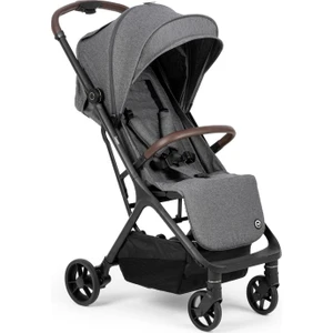 Compact Autofold Bebek Arabası Grey