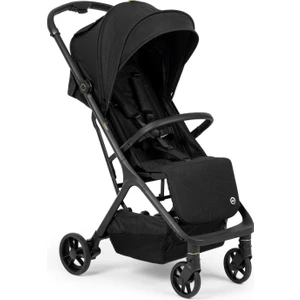 Compact Autofold Bebek Arabası Black