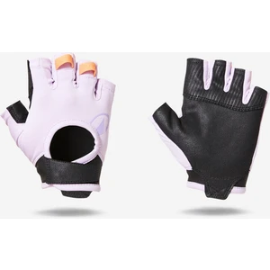 Corength Fitness Egzersiz Eldiveni - Mor/Siyah