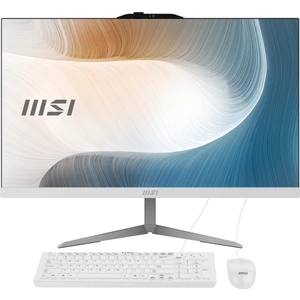 MODERN AM242 12M-1692XTR Intel Core i5 1235U 16GB 512GB SSD Freedos 23.8" FHD All In One Bilgisayar