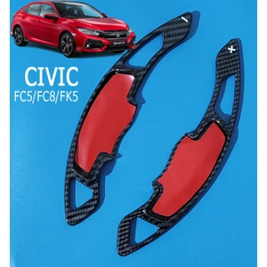 Honda Civic Fc5 Fk F1 Pedal - Civic Fc5 Fk Direksiyon Vites Kulakçık