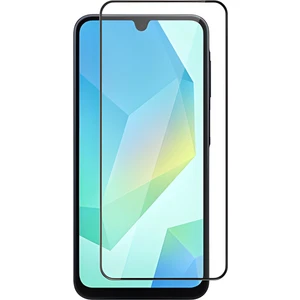 Samsung Galaxy A06 Ekran Koruyucu 150C Antistatik Tam Ekran Kırılmaz Cam Koruma