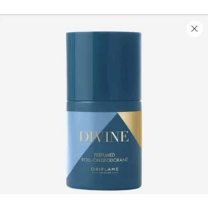 Dıvıne Parfümlü Roll-On Deodorant