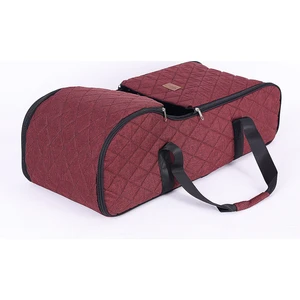 Nenny Baby Iç Ped Dolgulu Portbebe, Bebek Taşıma Çantası, Port Bebe