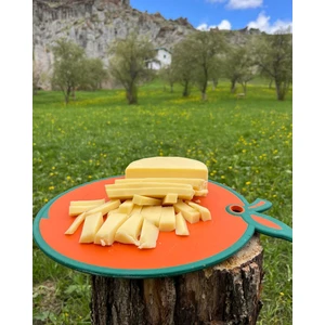 Köyden Gelsin Taze Kaşar