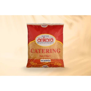 Nuh"Un Ankara Tel Şehriye Makarna 5 Kg