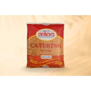 Nuh"Un Ankara İnce Uzun Makarna 5 Kg