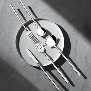 Sofia Sade 6 Kişilik 36 Parça Kutulu Çatal Kaşık Bıçak Takımı