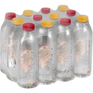 Florya Suyu 12 x 0.4 lt
