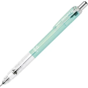 Delguard Versatıl Kalem Mavi 0.5 mm Yüksek Dayanıklılık ve Konforlu Yazım Deneyimi