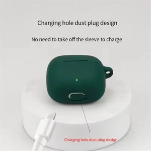 Huawei Freebuds Se 2 Uyumlu Yumuşak Silikon Kılıf