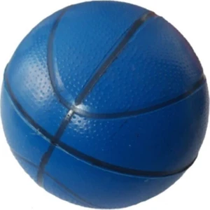 Plastik Küçük Pembe Basketbol Topu