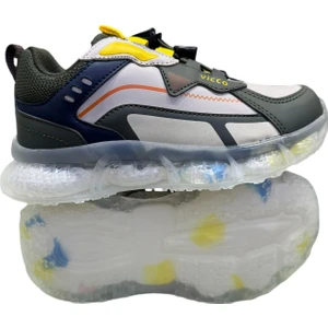Orijinal Vicco Lucio 346 306 Havalı Taban  Çocuk Spor Ayakkabı