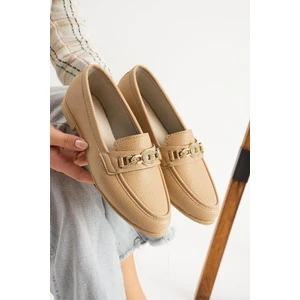 Modafrato Mona Rahat Taban Kadın Babet Anne Ayakkabısı