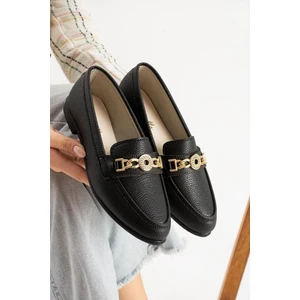 Modafrato Mona Rahat Taban Kadın Babet Anne Ayakkabısı