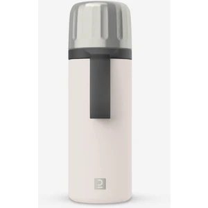 Quechua Paslanmaz Çelik Termos - 0,4 L - Pratik Kapak - 900