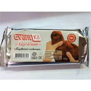 Event Doğal Kil 500GR Kahve