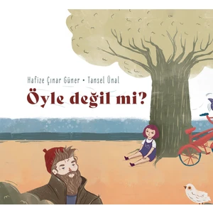 Öyle Değil Mi - Hafize Çınar Güner