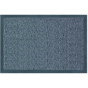 - Nem Alıcı Paspas - 60x90cm - Gri
