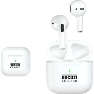 Silikonsuz Kablosuz Bluetooth Kulaklık