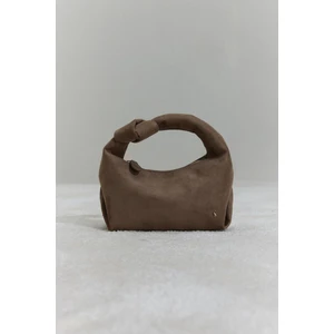 Vizon Gina Süet Bag