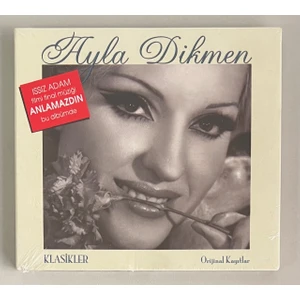 Ayla Dikmen - Klasikler CD