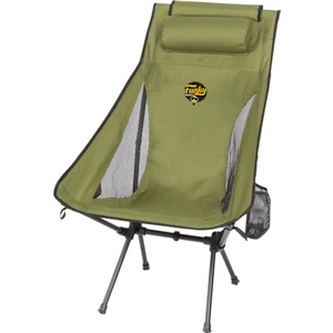 Funky Chaırs Sky Ultralight Katlanabilir Kamp Sandalyesi - Haki Renk