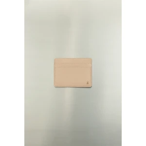 Suud Collection Camel Cheri Cüzdan