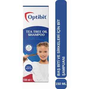 150 ml Tea Tre Oil Koruyucu Şampuan