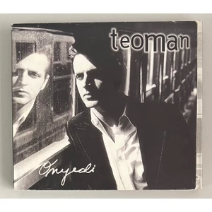 Teoman - Onyedi CD