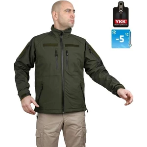 PROFESSIONAL SOFTSHELL MONT -HAKİ