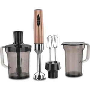 A445-05 Vertex Mega Rosagold Blender Set