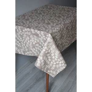 Elyaf Silinebilir Pvc Muşamba Masa Örtüsü 1248-1 Ketendal