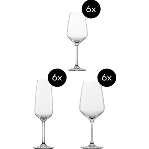 Zwiesel Tulip Kadeh Seti 18'li