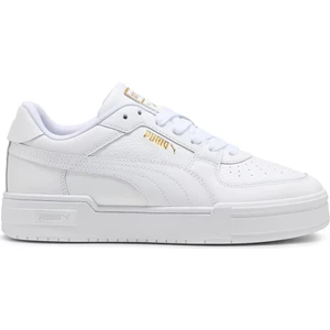 Ca Pro Classic Iı Unisex Beyaz Sneaker Ayakkabı 40236601