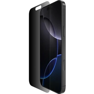 OVA170HQ iPhone 16 Pro Max Uyumlu Privacy Ekran Koruyucu