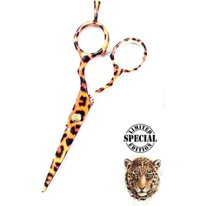 Leopar Profesyonel Berber Kuaför Makası 5.5 Inç Hair Style XLQ571A