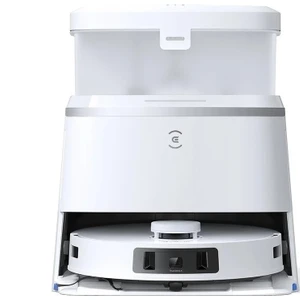 Deebot T30 Pro Omni Akıllı Robot Süpürge ve Paspas