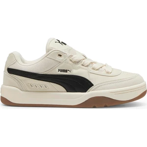 Park Sk8 Erkek Bej Sneaker Ayakkabı 40049703
