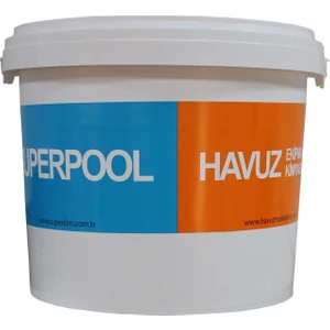 SPP Superpool SuperAcid 10 KG (Yüzey ve Filtre Temizleyici)