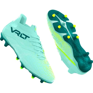 Kipsta Krampon/Futbol Ayakkabısı - Yeşil - Viralto III