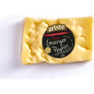 Kars Gravyer Peyniri 300 gr