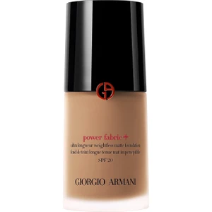 Giorgio Armani Power Fabric+ - Uzun Süre Kalıcı Mat Fondöten   6 (30 ml)