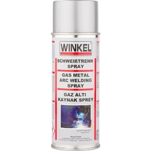 WİNKEL GAZ ALTI KAYNAK SPREY