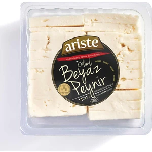 Dilimli Beyaz Peynir 800 Gram