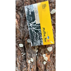 Mastiha Chios Damla Sakızı Büyük Boy 100 gr